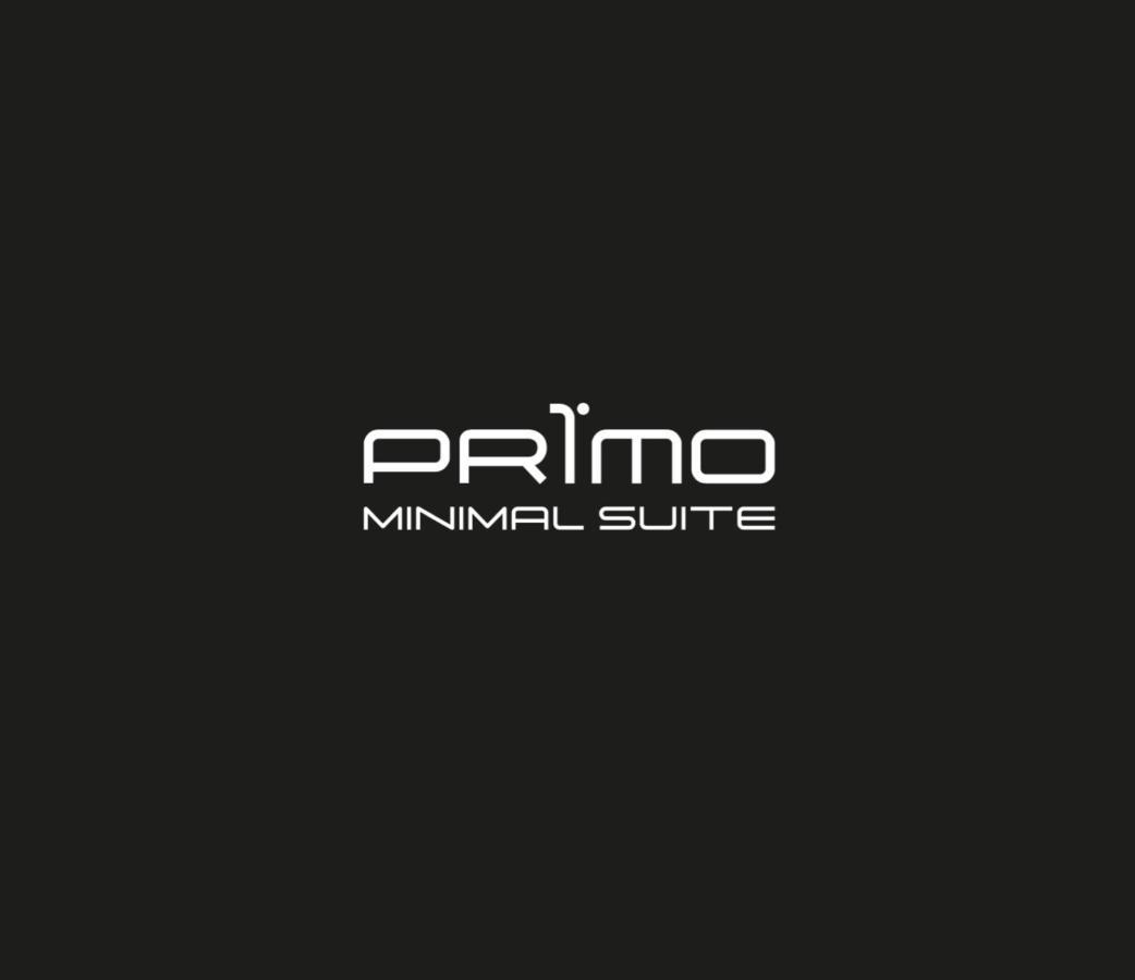 Pr1Mo Minimal Suite Чефалу Экстерьер фото